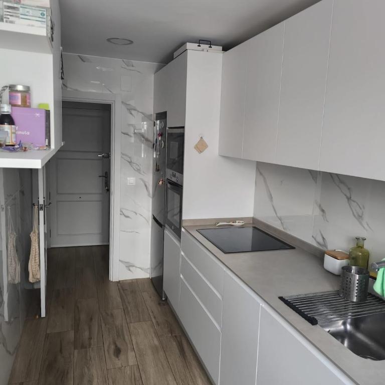 Apartment in Moraira town - Two-Bedroom Apartment - 8