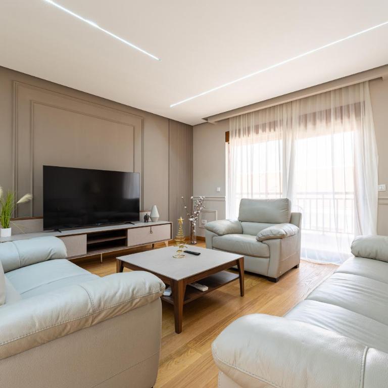 Apartments Dream - Apartman sa 3 Spavaće Sobe - 6