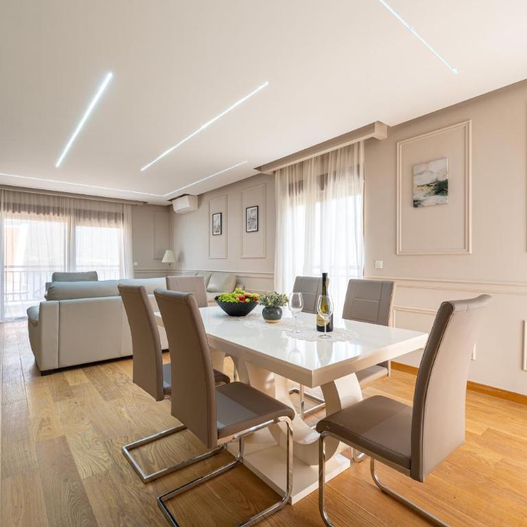 Apartments Dream - Apartman sa 3 Spavaće Sobe - 16