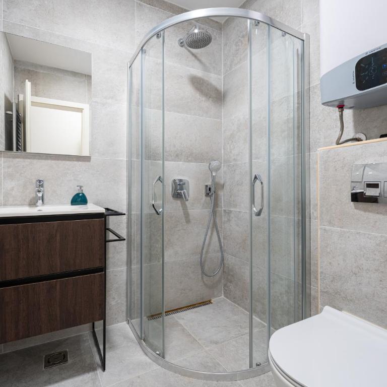 Apartments Dream - Apartman sa 3 Spavaće Sobe - 28