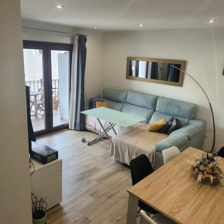 Apartment in Moraira town - Two-Bedroom Apartment - 11