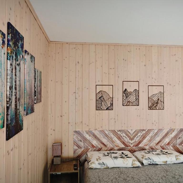 Casa Cermis - Appartamento con 2 Camere da Letto - 33