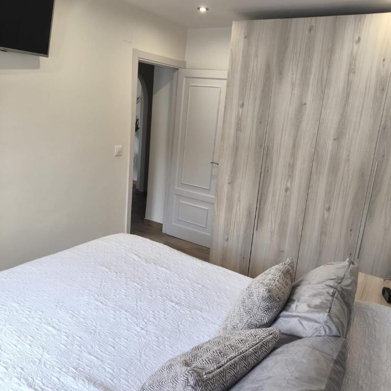 Apartment in Moraira town - Two-Bedroom Apartment - 15