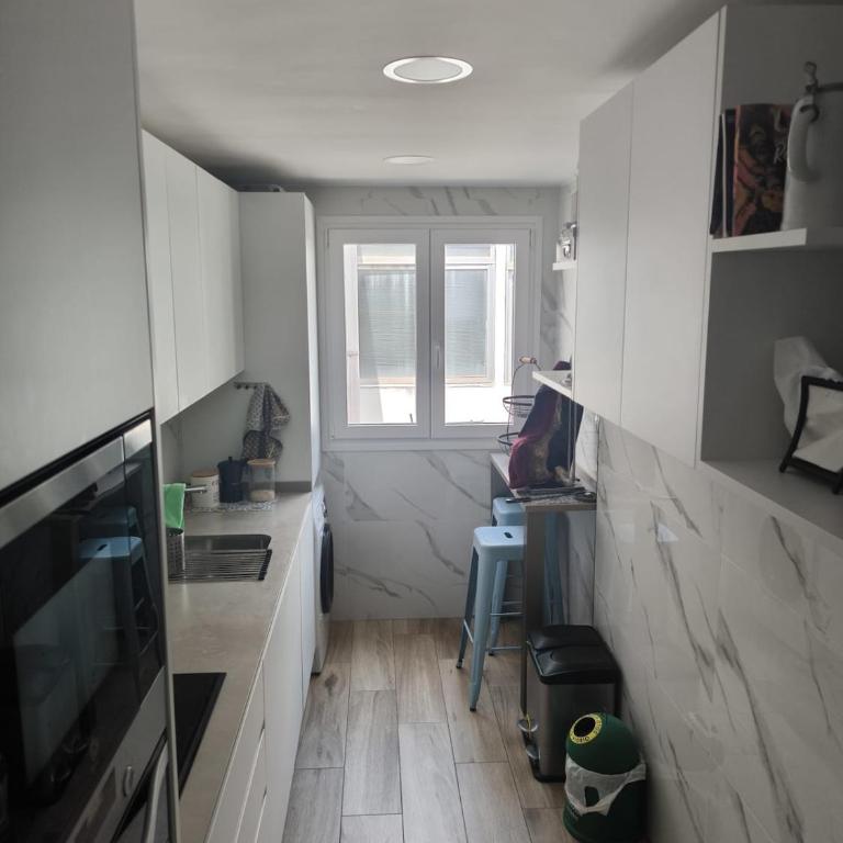 Apartment in Moraira town - Two-Bedroom Apartment - 7