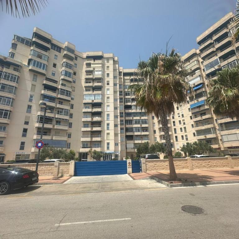 PROMOSOL FRENTE al MAR - Appartamento con 3 Camere da Letto e Vista Mare - 2