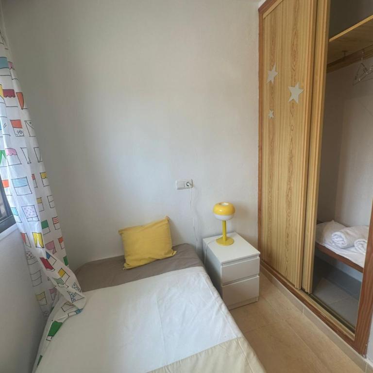 PROMOSOL FRENTE al MAR - Appartamento con 3 Camere da Letto e Vista Mare - 3