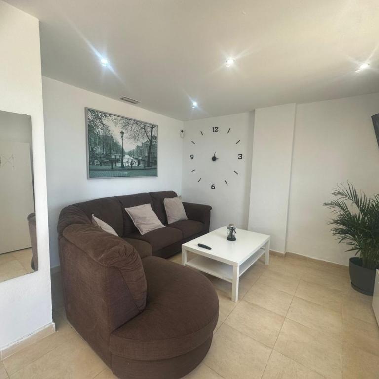 PROMOSOL FRENTE al MAR - Appartamento con 3 Camere da Letto e Vista Mare - 5
