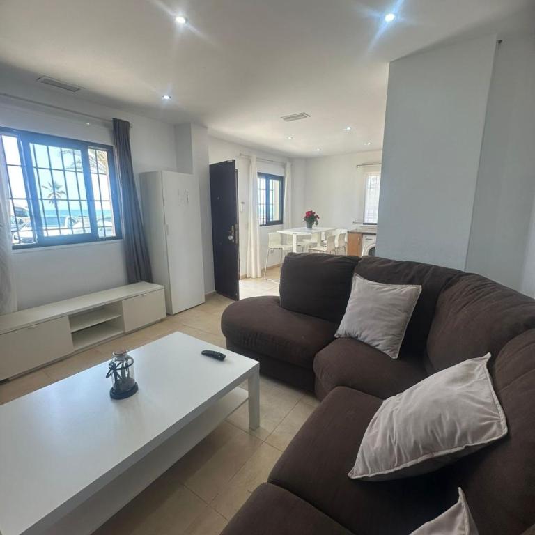 PROMOSOL FRENTE al MAR - Appartamento con 3 Camere da Letto e Vista Mare - 7