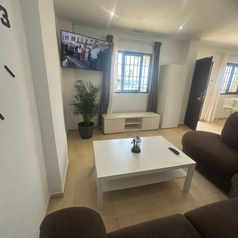 PROMOSOL FRENTE al MAR - Appartamento con 3 Camere da Letto e Vista Mare - 8