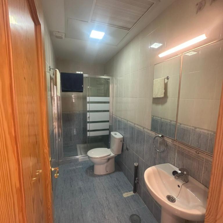 PROMOSOL FRENTE al MAR - Appartamento con 3 Camere da Letto e Vista Mare - 9