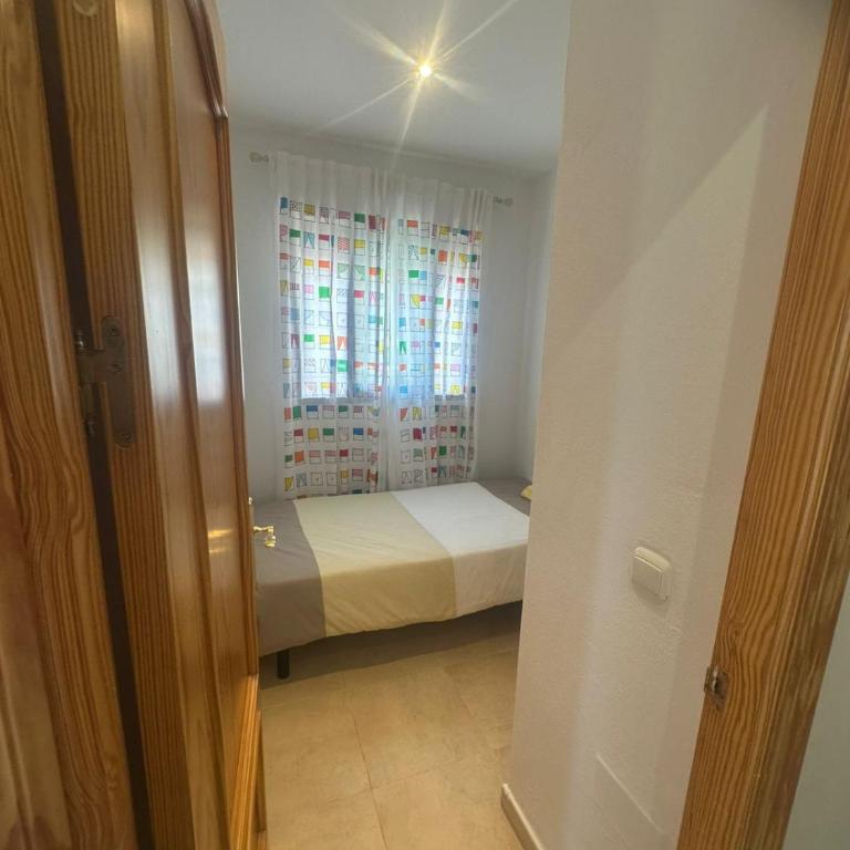 PROMOSOL FRENTE al MAR - Appartamento con 3 Camere da Letto e Vista Mare - 11