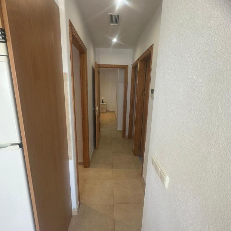 PROMOSOL FRENTE al MAR - Appartamento con 3 Camere da Letto e Vista Mare - 12