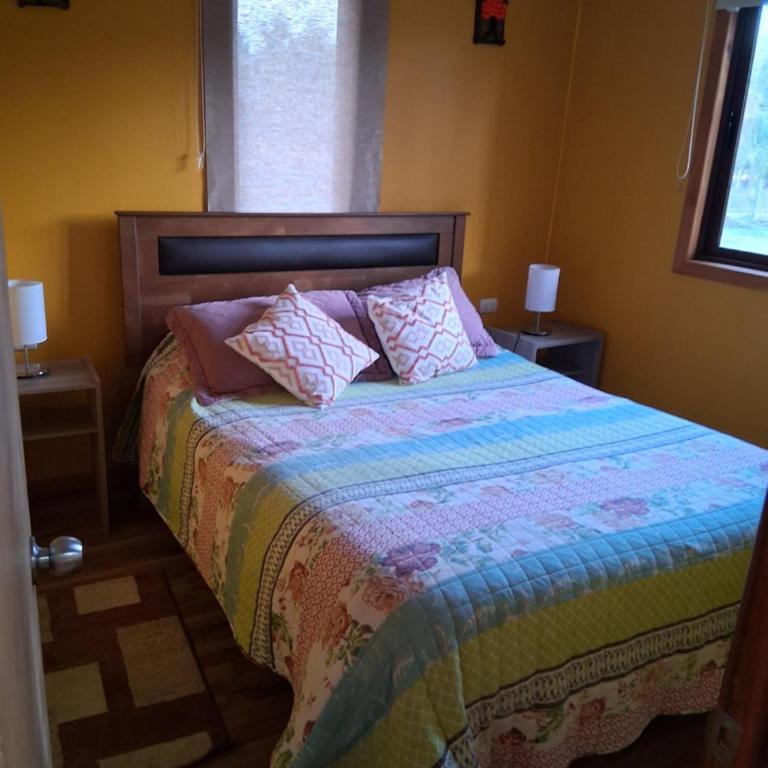 Cabaña Tranquila - Casa - 15