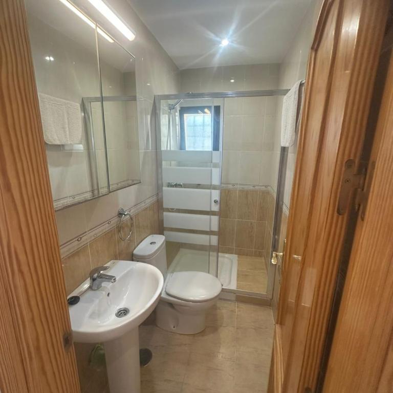PROMOSOL FRENTE al MAR - Appartamento con 3 Camere da Letto e Vista Mare - 16