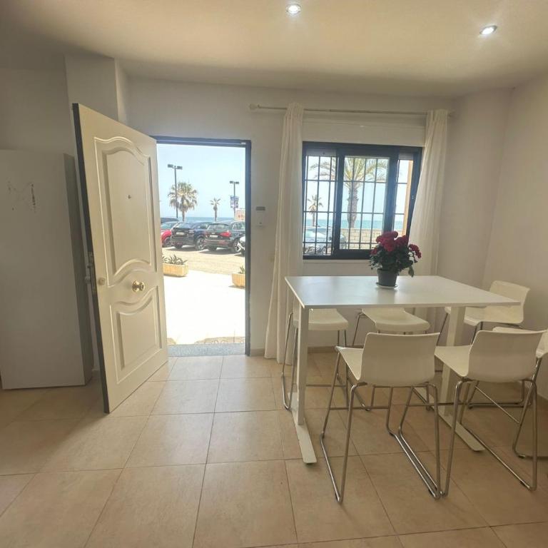 PROMOSOL FRENTE al MAR - Appartamento con 3 Camere da Letto e Vista Mare - 17