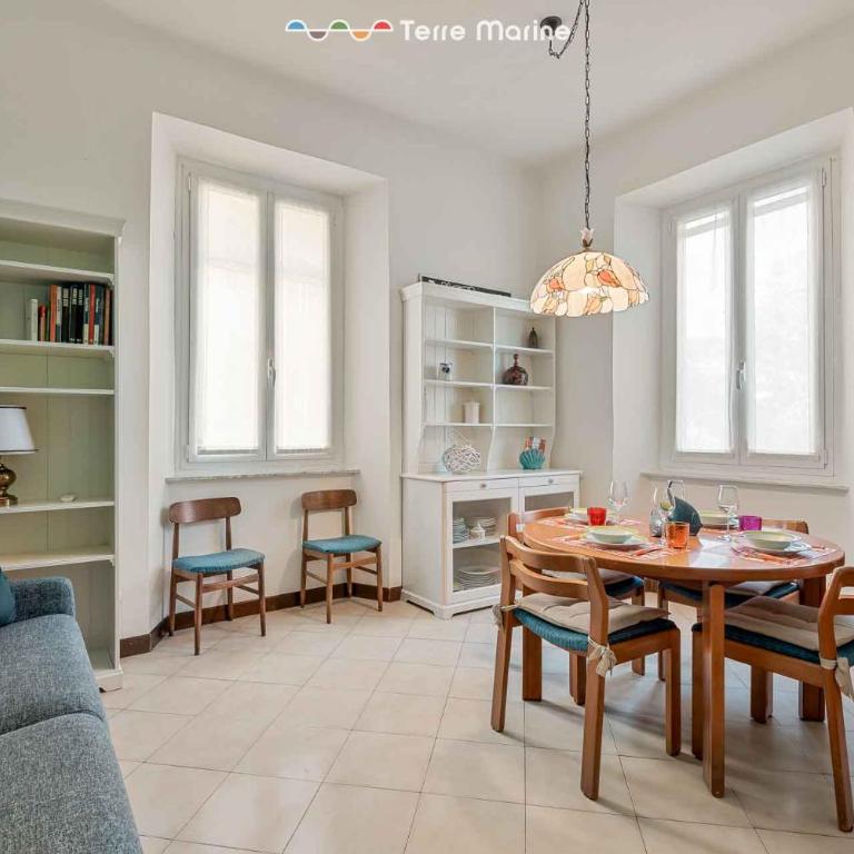 Le Libellule, Terre Marine - Appartamento con 2 Camere da Letto - 7