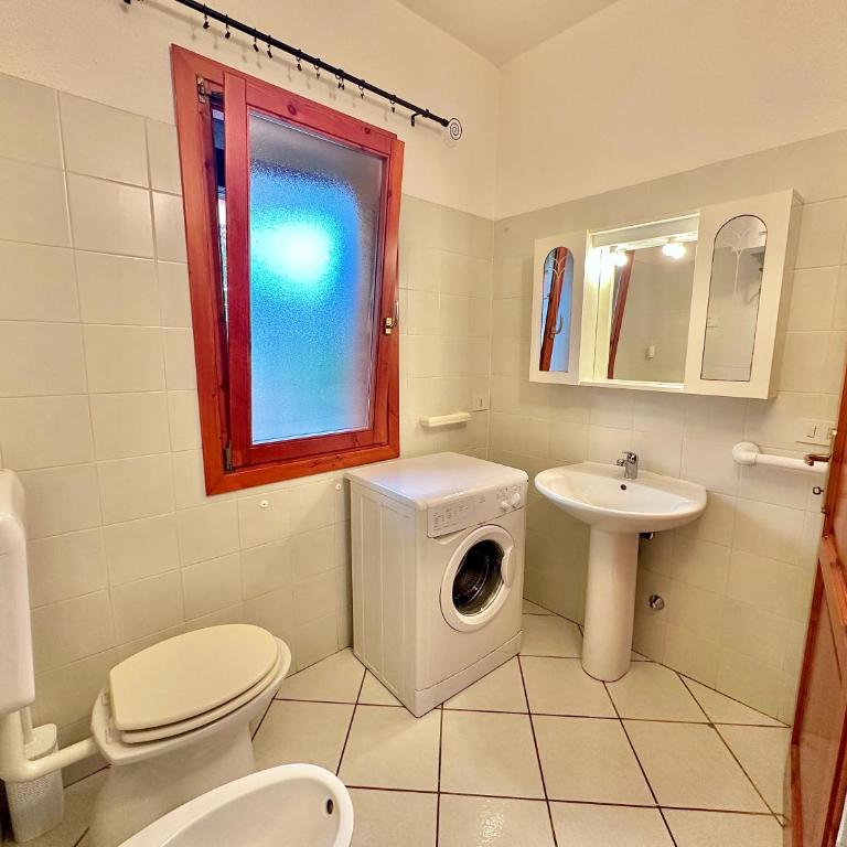 Casa Marmolada - San Teodoro - Appartamento con 2 Camere da Letto - 15