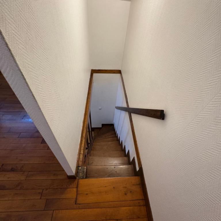 Duplex République - Apartment mit 1 Schlafzimmer - 12