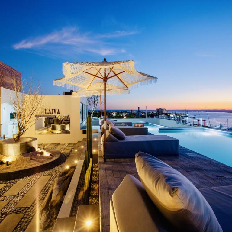 Style and confort by Porto Vacanze at Laiva - Apartment - 1