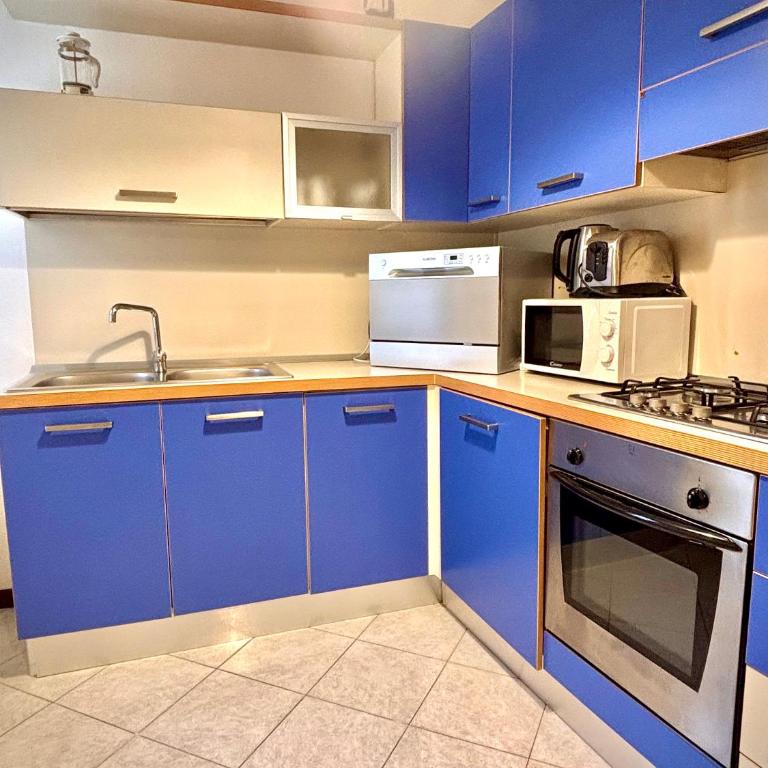 Maison Mavino - Appartamento Deluxe con 1 Camera da Letto - 2