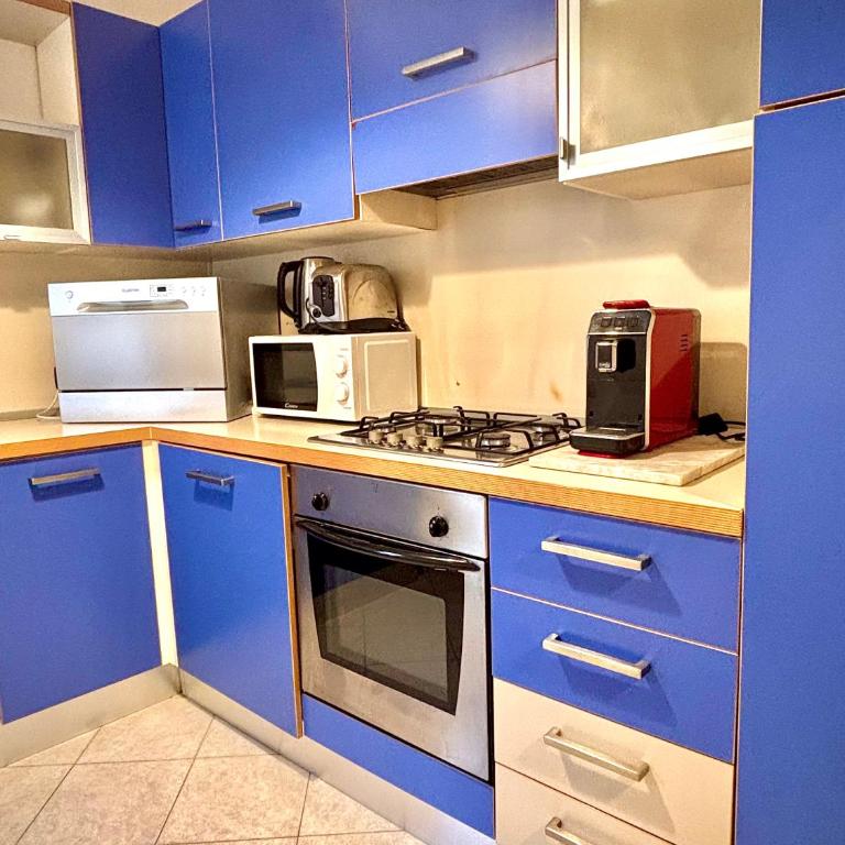 Maison Mavino - Appartamento Deluxe con 1 Camera da Letto - 3