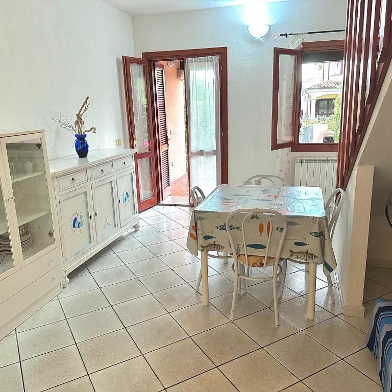 Casa Marmolada - San Teodoro - Appartamento con 2 Camere da Letto - 13