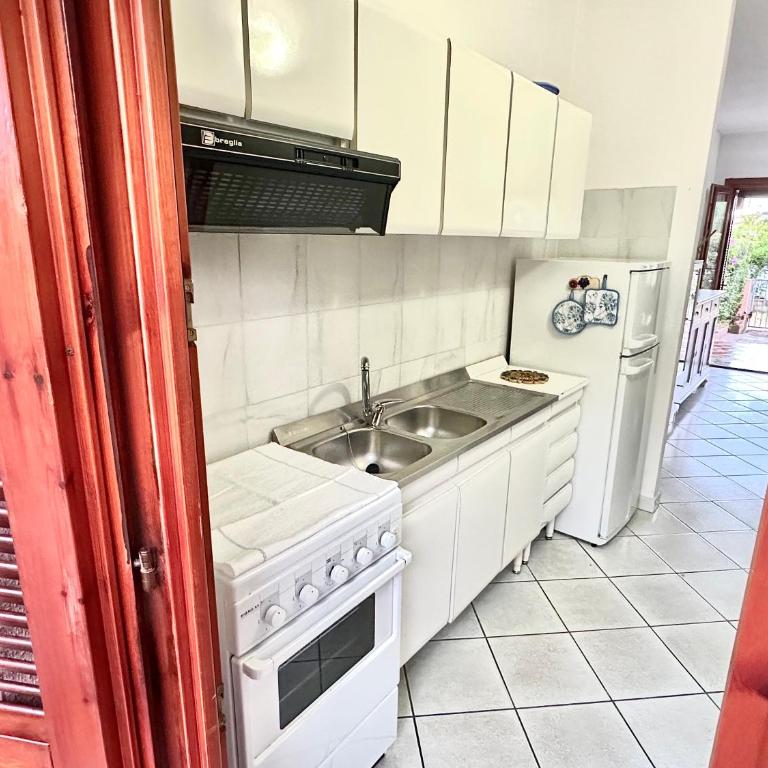 Casa Marmolada - San Teodoro - Appartamento con 2 Camere da Letto - 12
