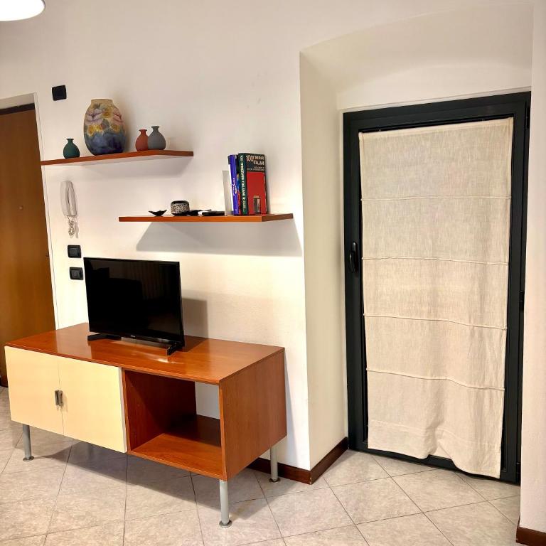 Maison Mavino - Appartamento Deluxe con 1 Camera da Letto - 11