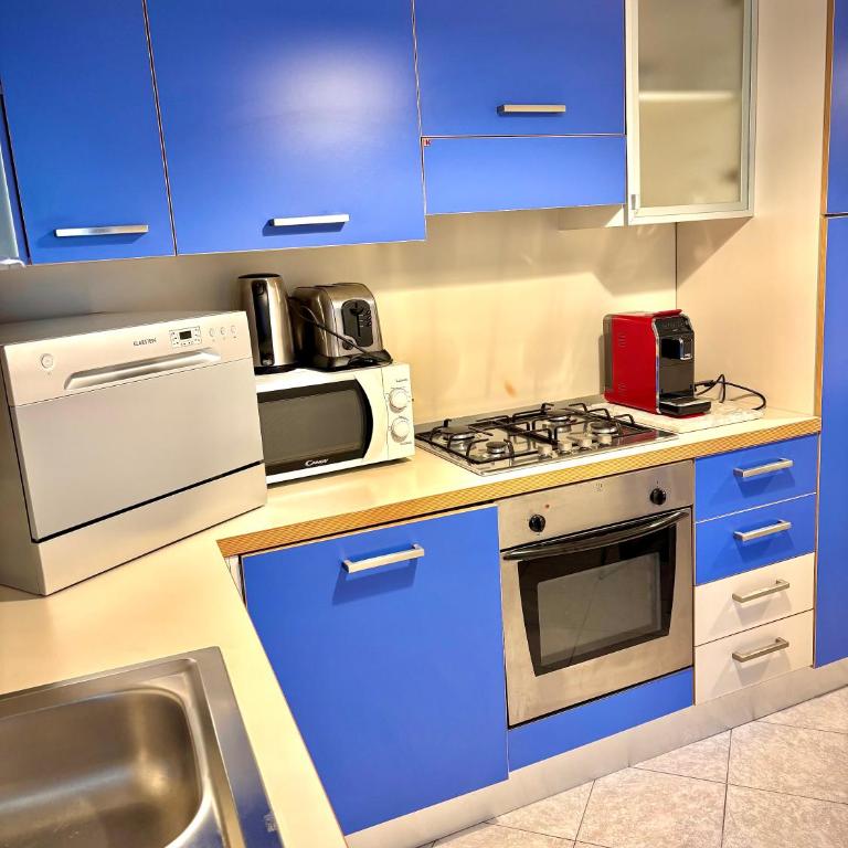 Maison Mavino - Appartamento Deluxe con 1 Camera da Letto - 4