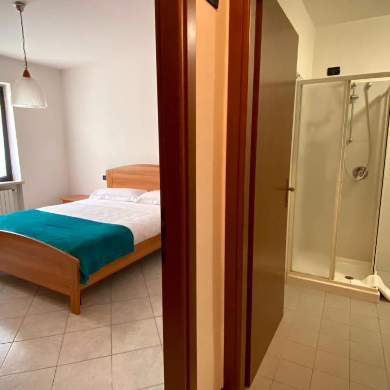 Maison Mavino - Appartamento Deluxe con 1 Camera da Letto - 6