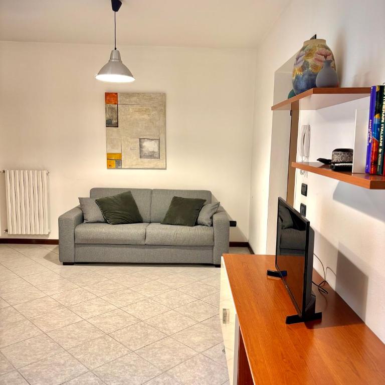 Maison Mavino - Appartamento Deluxe con 1 Camera da Letto - 7