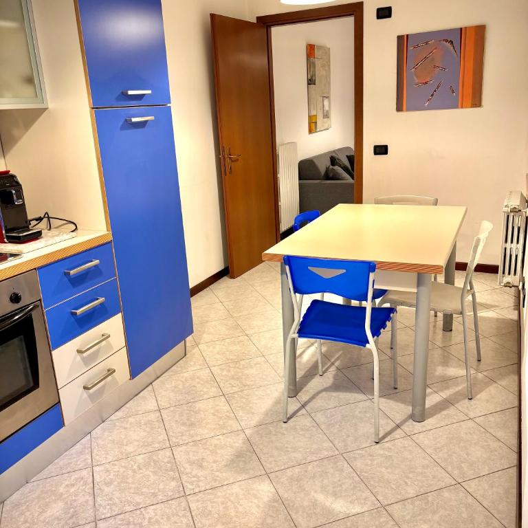 Maison Mavino - Appartamento Deluxe con 1 Camera da Letto - 5