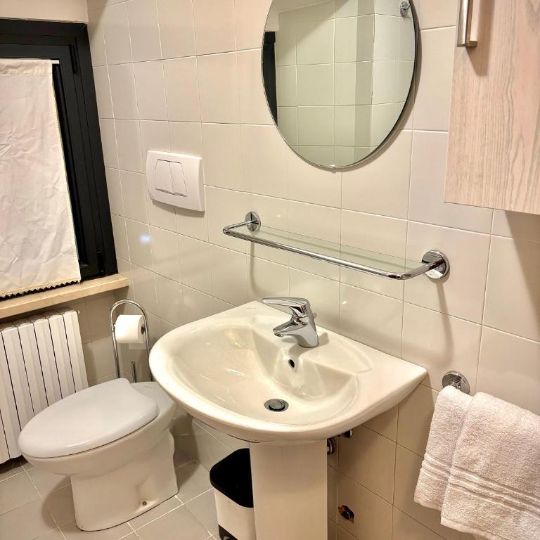 Maison Mavino - Appartamento Deluxe con 1 Camera da Letto - 13