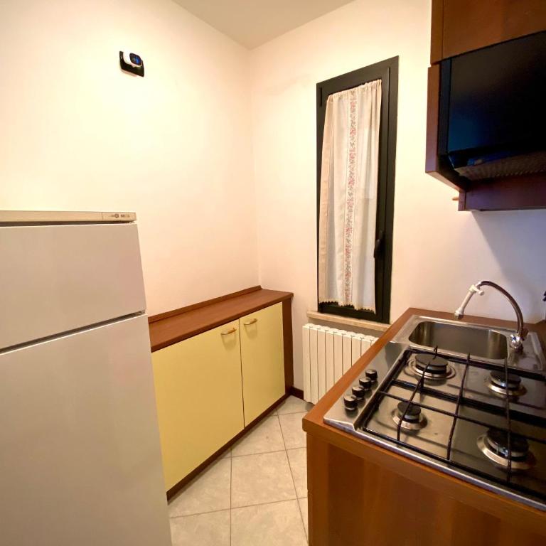 Maison Mavino - Appartamento Deluxe con 1 Camera da Letto - 10
