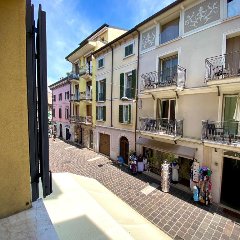 Maison Mavino - Appartamento Deluxe con 1 Camera da Letto - 5