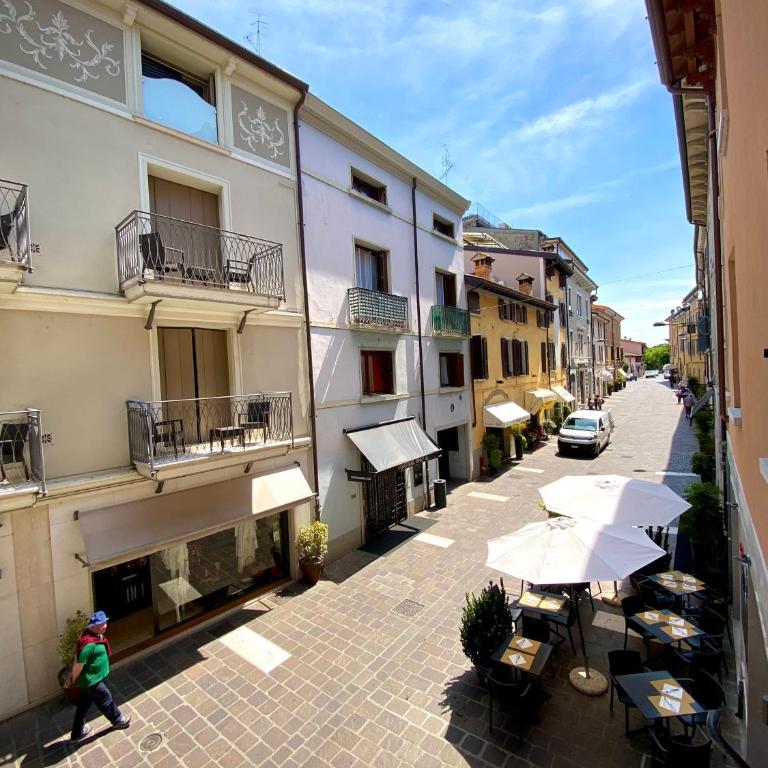 Maison Mavino - Appartamento Deluxe con 1 Camera da Letto - 4
