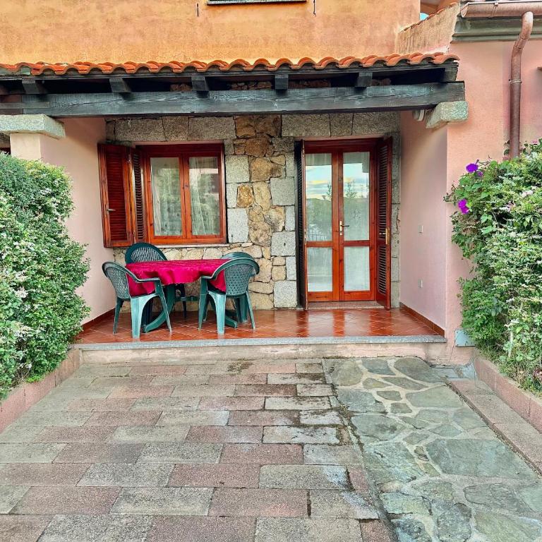 Casa Marmolada - San Teodoro - Appartamento con 2 Camere da Letto - 20