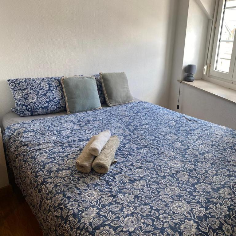 Studio 8 rue de la République - Apartamento de 1 dormitorio - 1