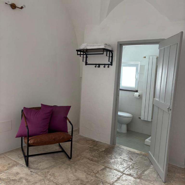 Al numero 13 - Appartamento con 2 Camere da Letto - 22