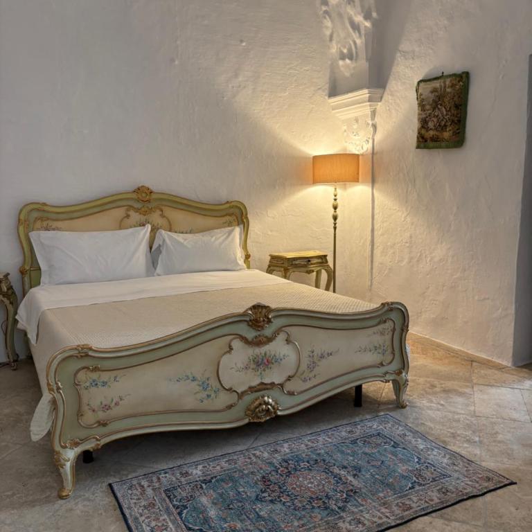 Al numero 13 - Appartamento con 2 Camere da Letto - 1