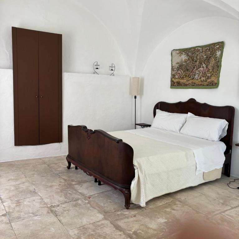 Al numero 13 - Appartamento con 2 Camere da Letto - 21