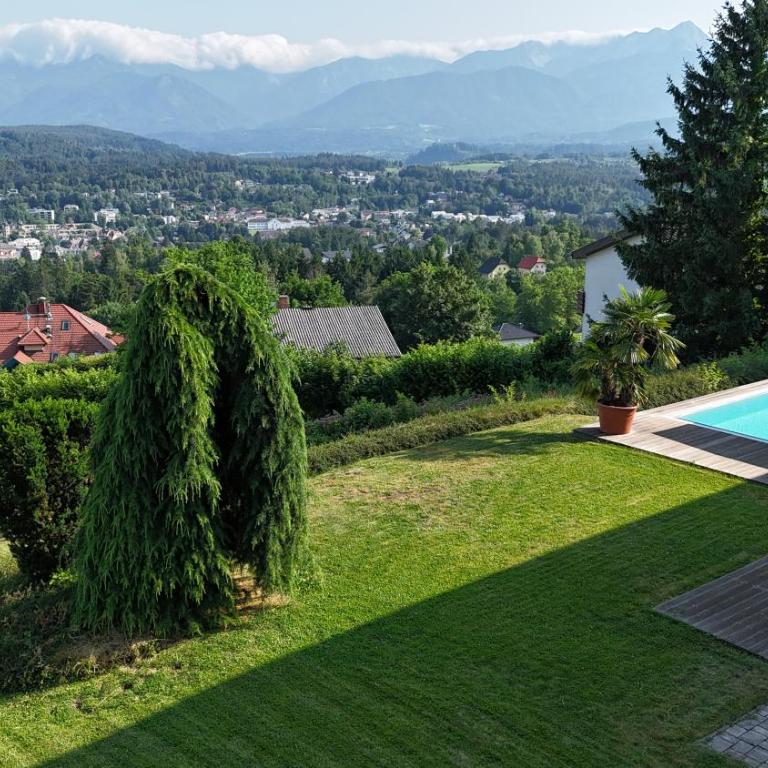 Velden Panorama Retreat - Apartment mit 1 Schlafzimmer - 20