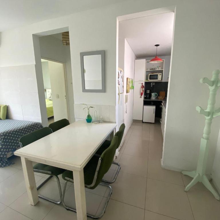 Toco el Cielo Aparts - Apartamento con balcón - 10