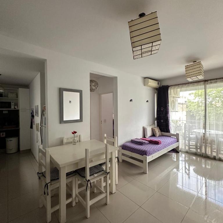 Toco el Cielo Aparts - Apartamento con balcón - 2