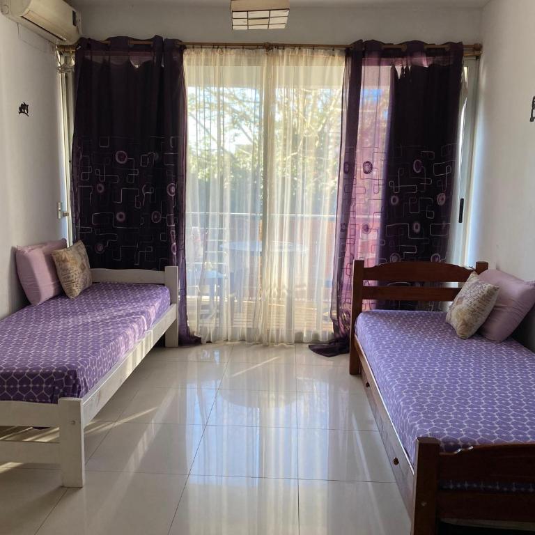 Toco el Cielo Aparts - Apartamento con balcón - 1