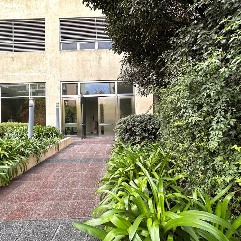 Depto cálido en la algodonera de Palermo - Two-Bedroom Apartment - 2