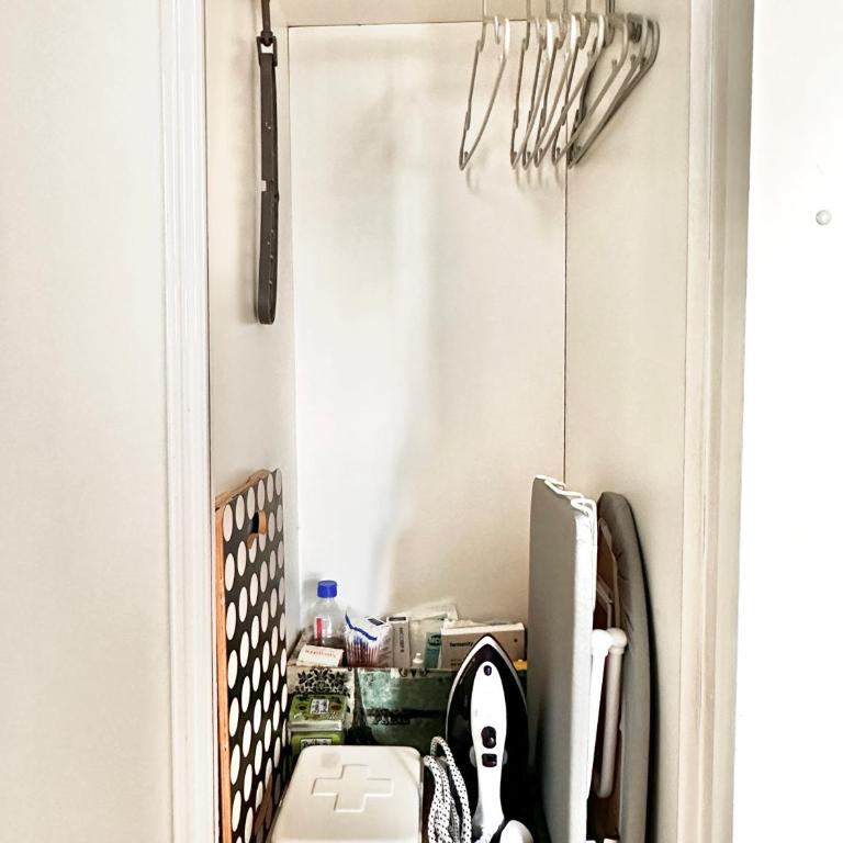 Depto cálido en la algodonera de Palermo - Two-Bedroom Apartment - 27