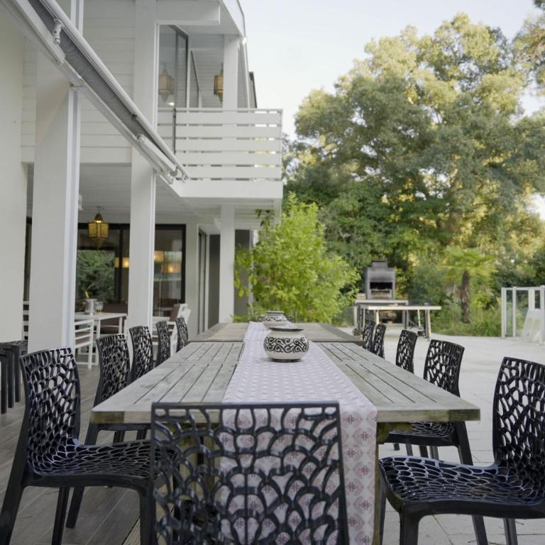 La Californienne - Villa - 19