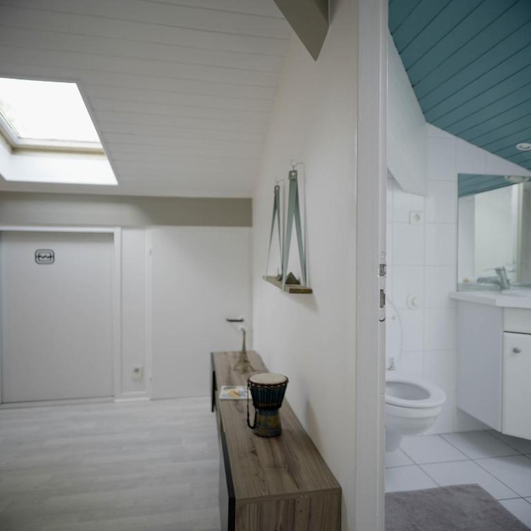 La Californienne - Villa - 27