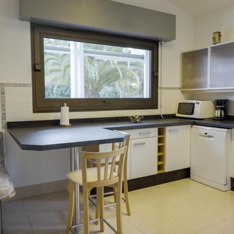 La Californienne - Villa - 41